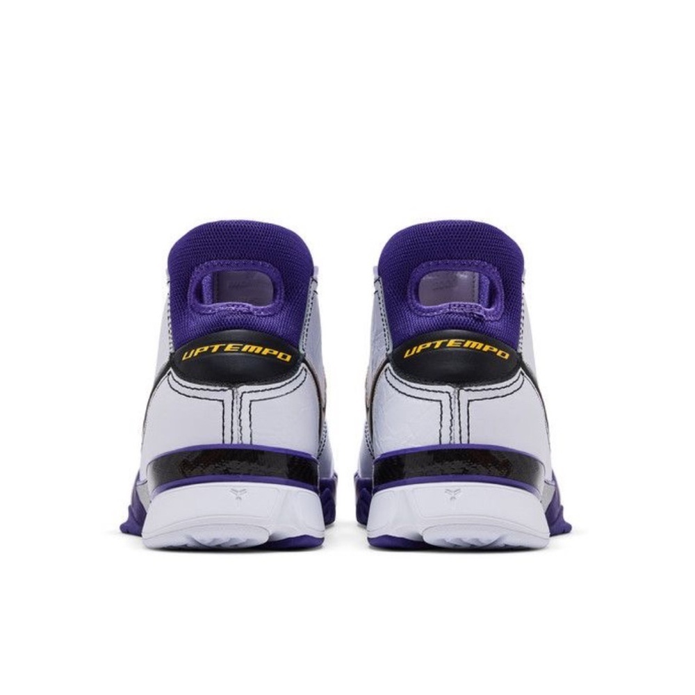 Nike Nike Kobe 1 81 points
Brand new - Picture 3 of 7